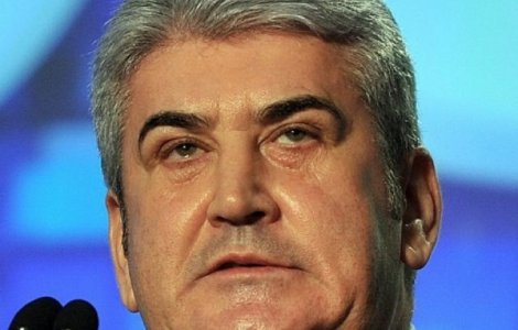 Liiceanu: Gabriel Oprea a reusit sa construiasca o mafie a doctoratelor furate asa cum nu exista nicaieri in lume