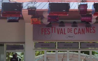 Cannes 2017: Lista completa a...