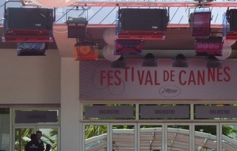 Lista completa a filmelor premiate la Cannes 2017