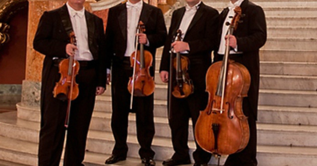 "Joseph Haydn 285", la Palatul Mogosoaia