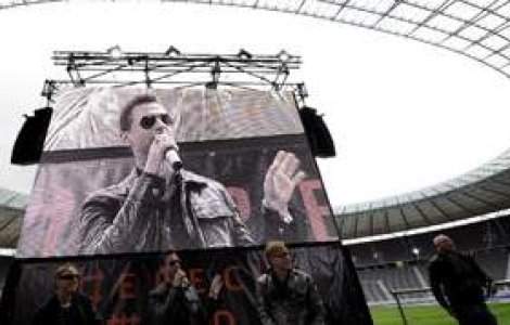 Depeche Mode inapoi in Romania, dupa 3 ani