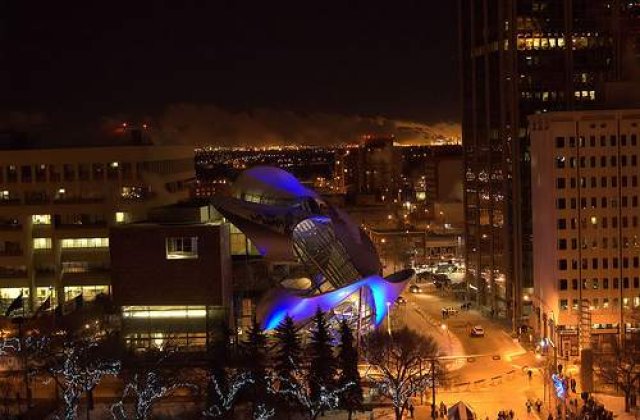 Idei pentru un Revelion in familie