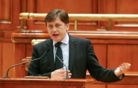 "Superoferta" PNL de Sarbatori: Alianta cu PSD si UDMR pana in 2016