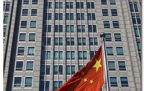  Top  China, inflexibila si izolata, dar tot mai puternica