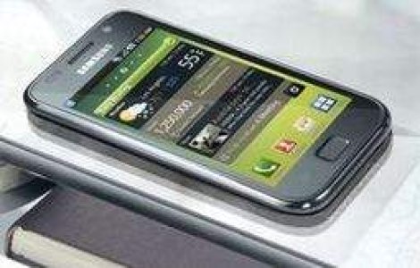 Cele mai cautate telefoane de Sarbatori