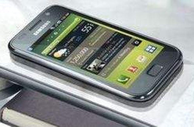 Cele mai cautate telefoane de Sarbatori