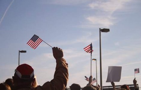 Americanii nu mai cred in economia SUA