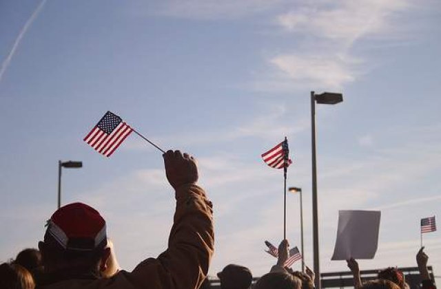 Americanii nu mai cred in economia SUA