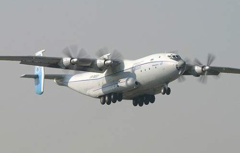 Accident aviatic al armatei ruse, fara supravietuitori