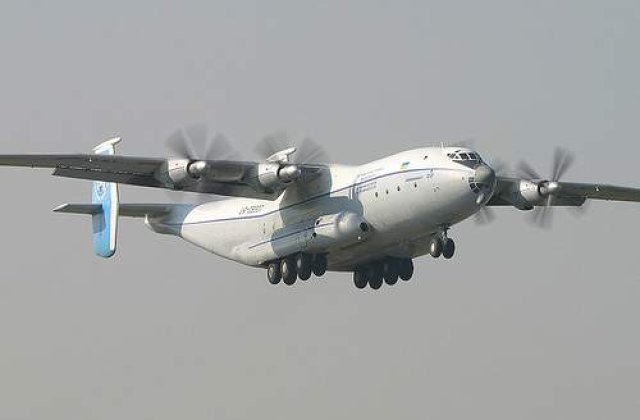 Accident aviatic al armatei ruse, fara supravietuitori