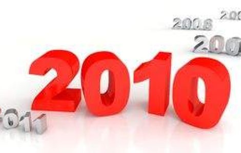 Piata de media in 2010: 7 momente importante