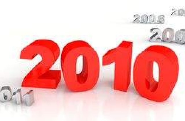 Piata de media in 2010: 7 momente importante