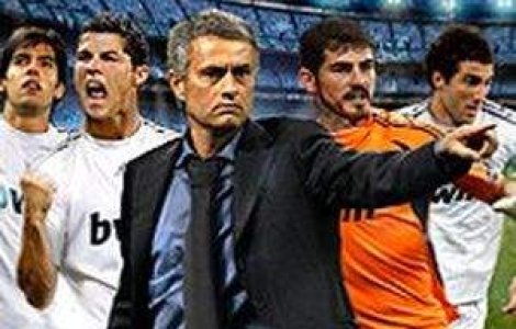 Real, cea mai buna echipa a ultimului deceniu!