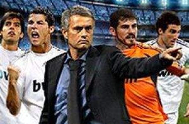 Real, cea mai buna echipa a ultimului deceniu!