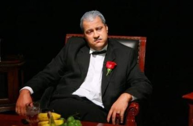 Serban Huidu, in coma