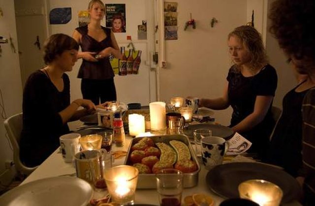 Alimente de evitat pentru un Revelion de neuitat