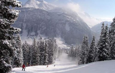 Lista preturilor in statiunile de schi