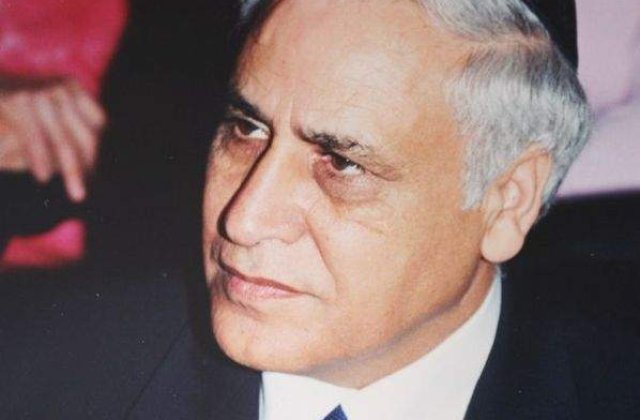Fostul presedinte israelian, gasit vinovat de viol