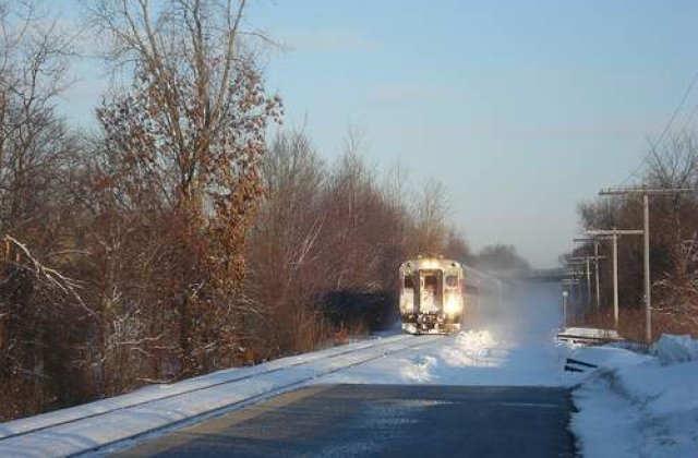 Botosani: Tragedie feroviara soldata cu patru morti