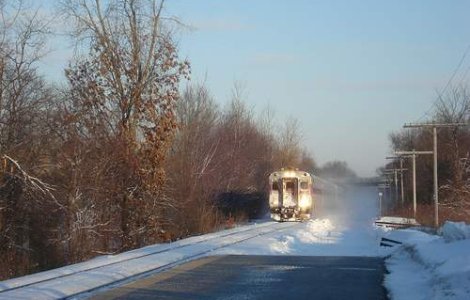 Botosani: Tragedie feroviara soldata cu patru morti