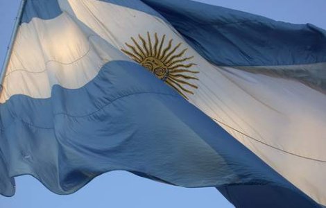 Argentina, cel mai mare exportator de fotbalisti din lume