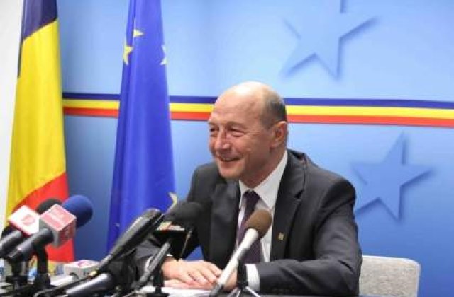 Presedintele a promulgat legea bugetului de stat si a salarizarii pe 2011