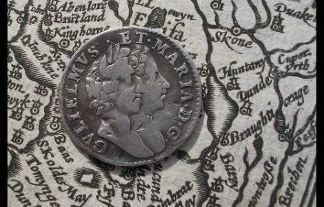 Pretul argintului, la maximul ultimilor 30 de ani