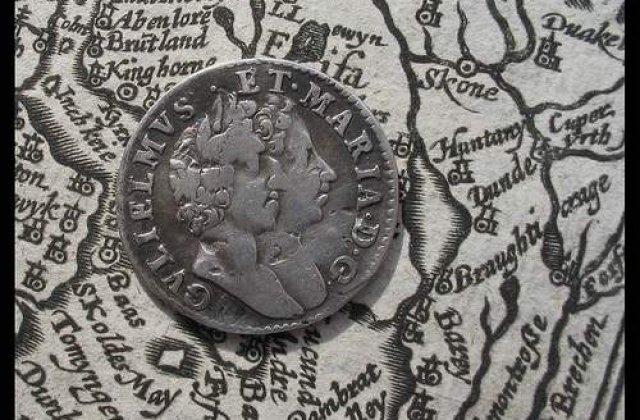 Pretul argintului, la maximul ultimilor 30 de ani