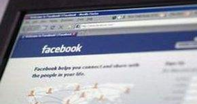 Facebook, cel mai accesat site in SUA in 2010