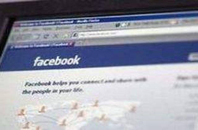 Facebook, cel mai accesat site in SUA in 2010