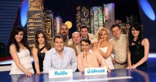 Serban Huidu iese din coma