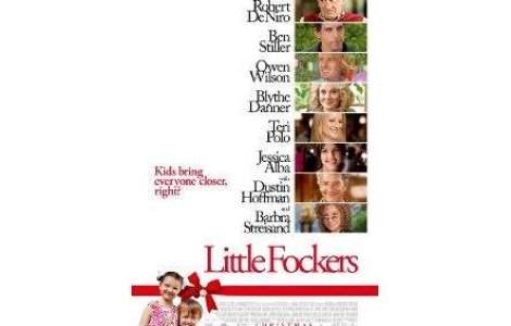  Video  "Little Fockers", in fruntea box office-ului nord-american