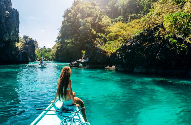 8 destinatii pe care sa le vizitezi inainte sa se umple de turisti
