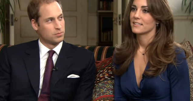 Menajera lui Kate si a Printului William si-a dat demisia de la slujba platita cu 50.000 de euro. Care a fost motivul