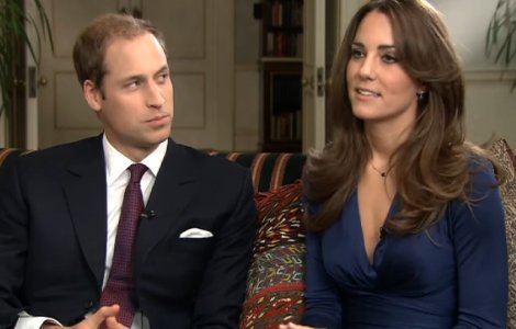 Menajera lui Kate si a Printului William si-a dat demisia de la slujba platita cu 50.000 de euro. Care a fost motivul