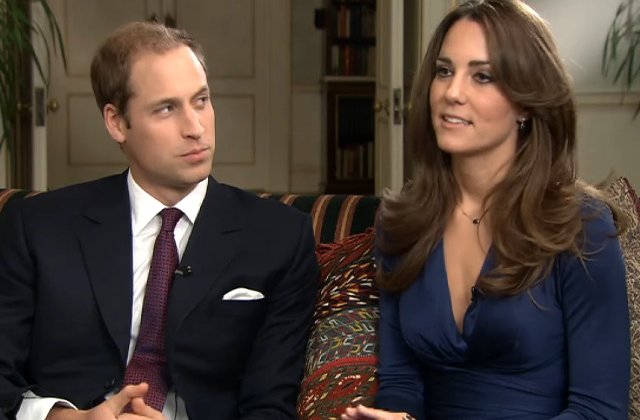 Menajera lui Kate si a Printului William si-a dat demisia de la slujba platita cu 50.000 de euro. Care a fost motivul