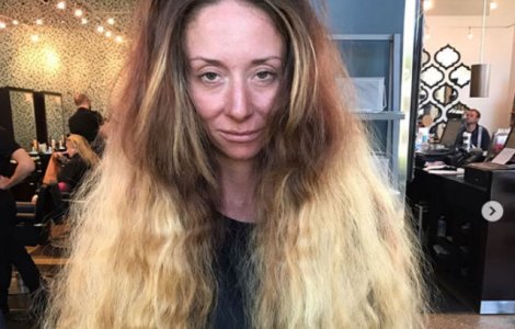 Ramai cu gura cascata! Transformarea incredibila a acestei tinere