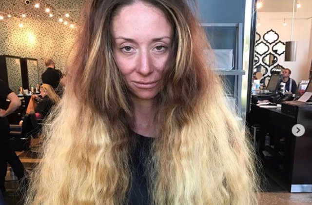 [FOTO] Ramai cu gura cascata! Transformarea incredibila a acestei tinere