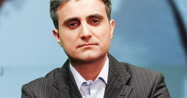 Geoana, despre Turcescu: E de Cartea Recordurilor ca un ofiter acoperit sa modereze o dezbatere prezidentiala