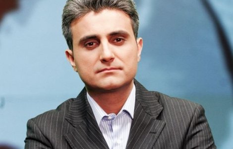 Geoana, despre Turcescu: E de Cartea Recordurilor ca un ofiter acoperit sa modereze o dezbatere prezidentiala