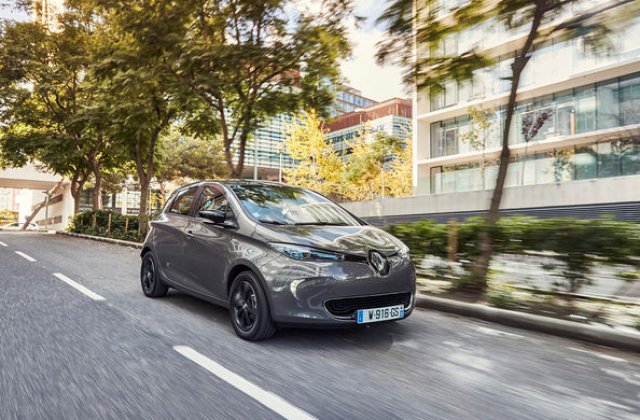 Inca un deceniu de asteptare: masinile electrice vor deveni mai accesibile decat cele cu motoare conventionale in 2025