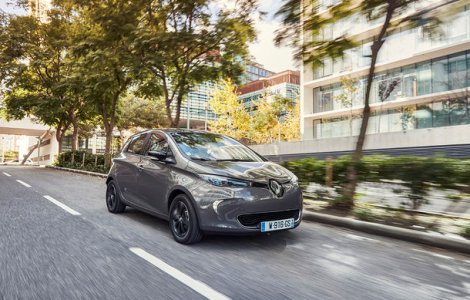 Inca un deceniu de asteptare: masinile electrice vor deveni mai accesibile decat cele cu motoare conventionale in 2025