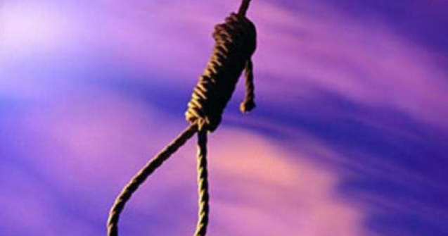 Un barbat a fost gasit spanzurat in arestul unei sectii de Politie din Capitala