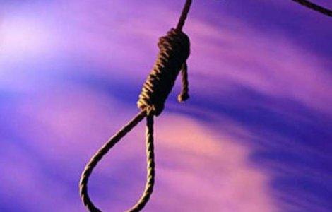 Un barbat a fost gasit spanzurat in arestul unei sectii de Politie din Capitala