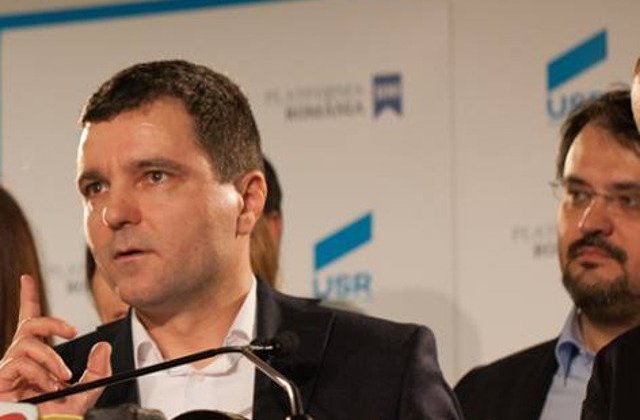 Nicusor Dan: Exista acum o puternica presiune interna pentru ca USR sa se pozitioneze pe tema redefinirii familiei crestine