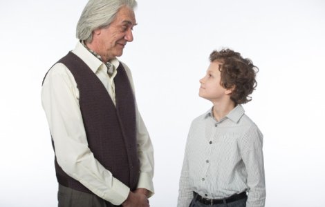 Fiul lui Andrei Aradits ii calca pe urme tatalui sau