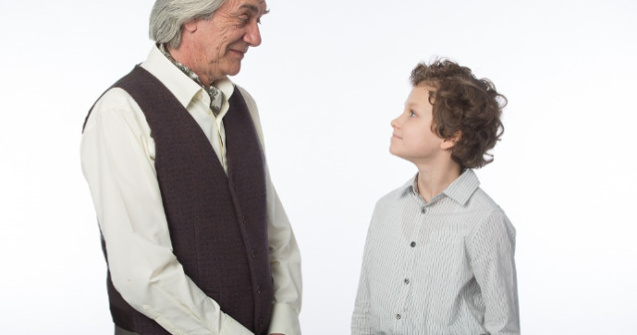 Fiul lui Andrei Aradits ii calca pe urme tatalui sau