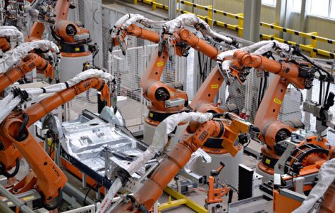 O noua fabrica de componente auto la Ploiesti: 370 de noi locuri de munca din 2020