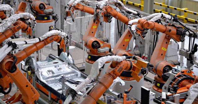 O noua fabrica de componente auto la Ploiesti: 370 de noi locuri de munca din 2020