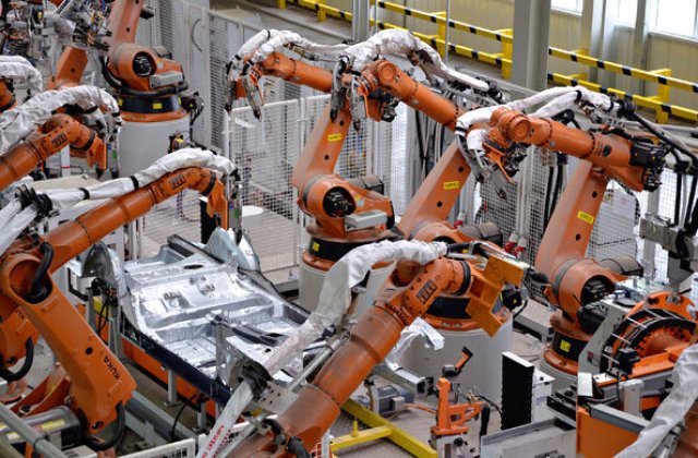 O noua fabrica de componente auto la Ploiesti: 370 de noi locuri de munca din 2020